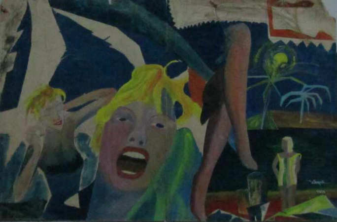 Galerie
