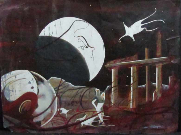 Galerie