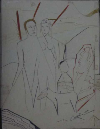 Galerie