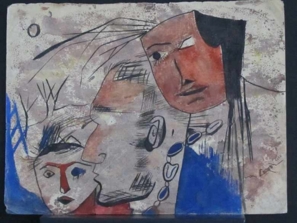 Galerie