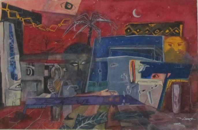 Galerie