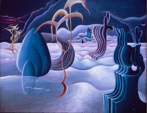 Galerie
