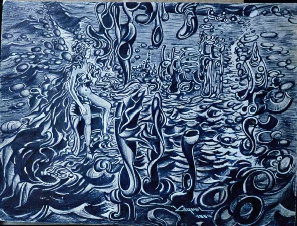 Galerie