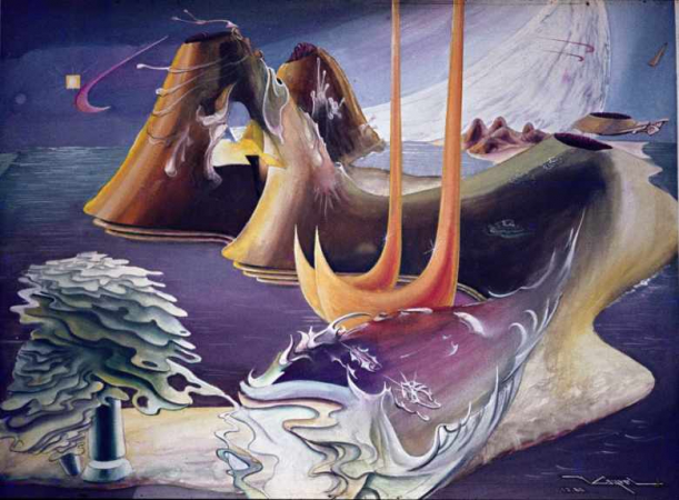 Galerie