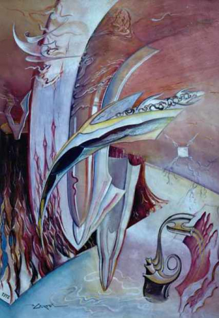 Galerie