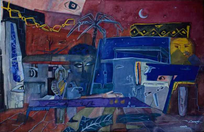 Galerie