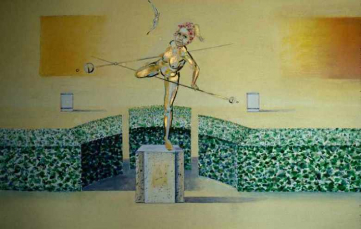 Galerie