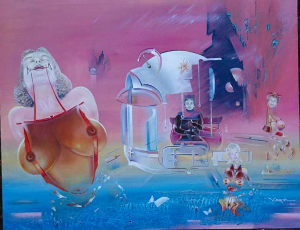Galerie