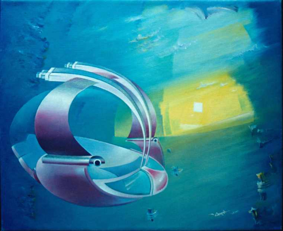 Galerie