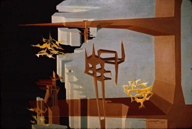 Galerie