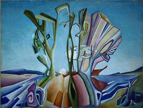 Galerie