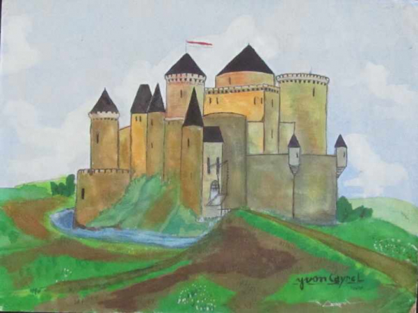 Galerie